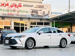 تويوتا أفالون